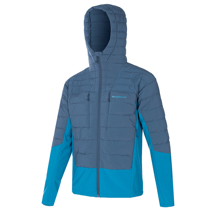 Veste Trangoworld Beraldi KB 2AR