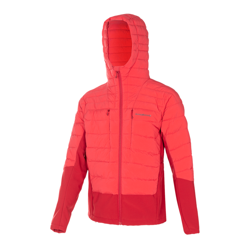 Veste Trangoworld Beraldi KB 2BN