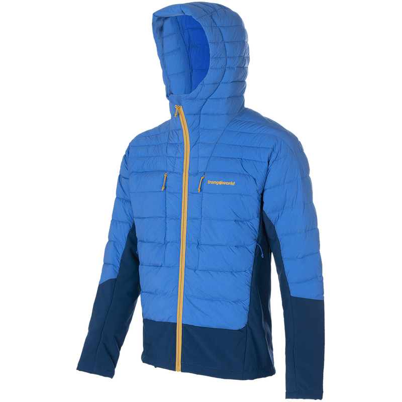 Veste Trangoworld Beraldi KB 2CD