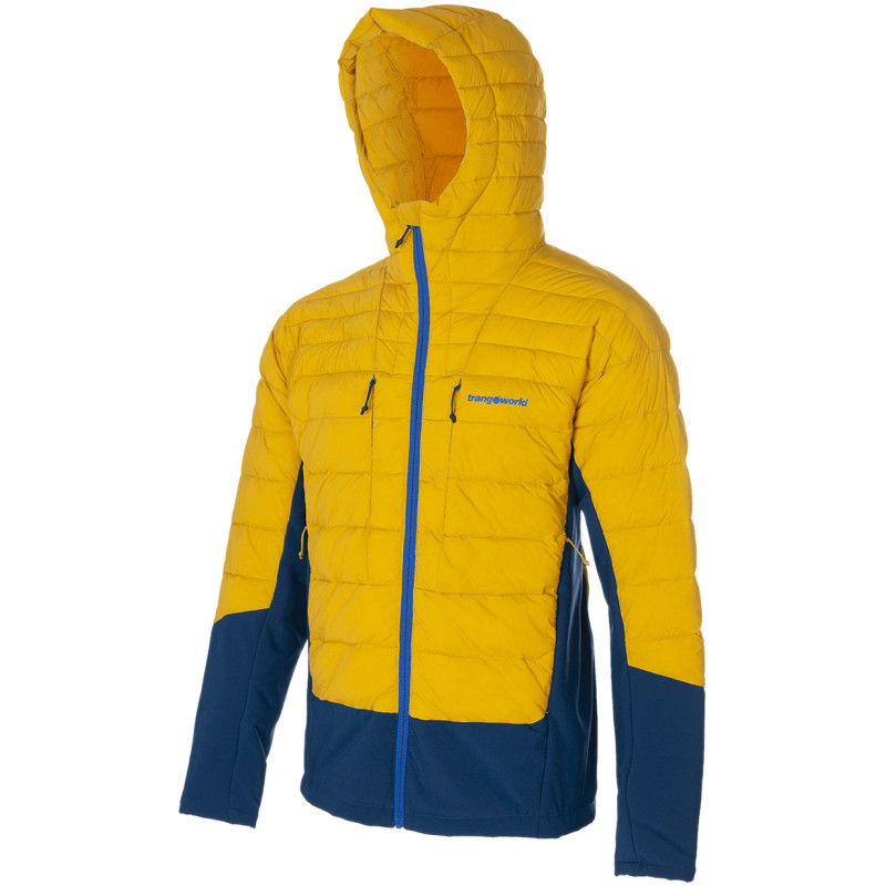 Veste Trangoworld Beraldi KB 2GD