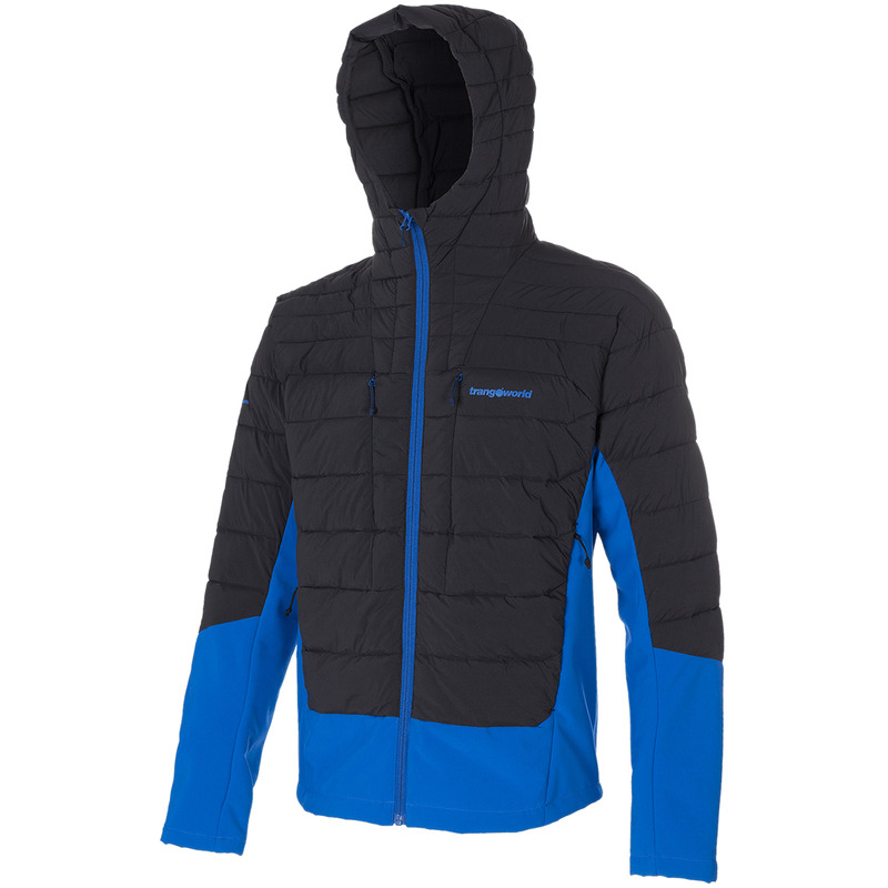 Veste Trangoworld Beraldi KB 2MF