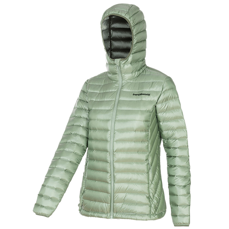 Veste Trangoworld Biasca 8F0