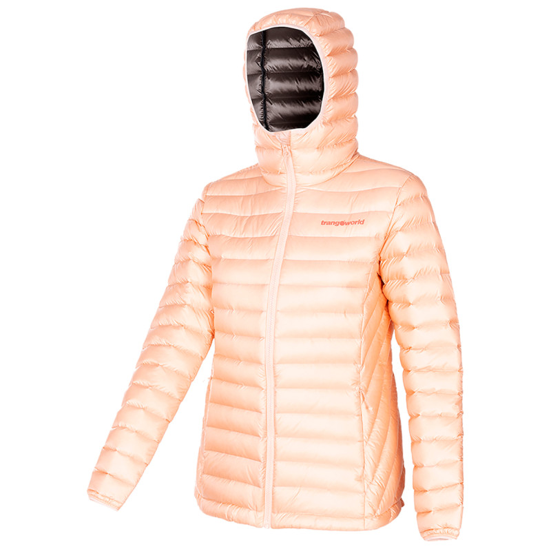 Veste Trangoworld Biasca 8H0