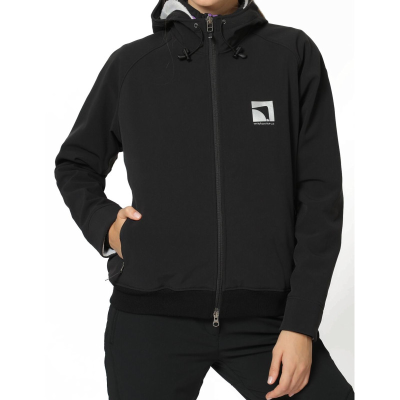 Chaquet Trangoworld Bloe 6B0