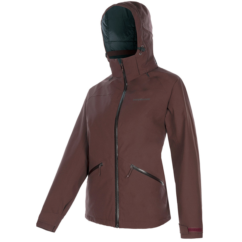 Veste Trangoworld Bodo Termic 170