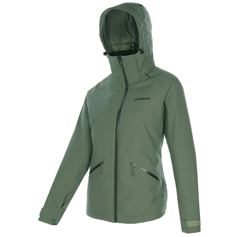 Veste Trangoworld Bodo Termic 190