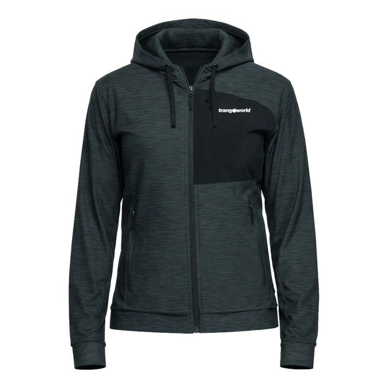 Chaqueta Trangoworld Bompas 110