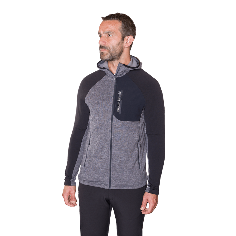 Veste Trangoworld Brighton 220