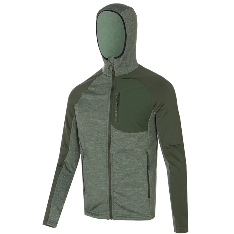 Veste Trangoworld Brighton 2F0