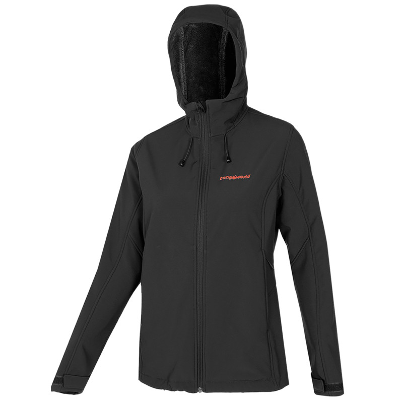 Veste Trangoworld Broome 910