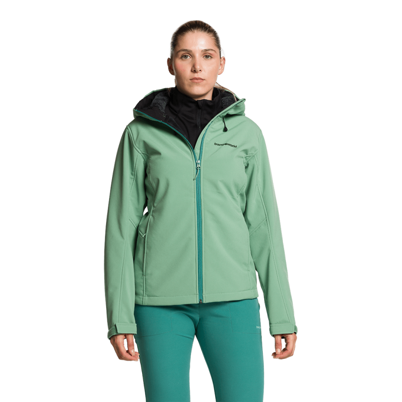 Veste Trangoworld BROOME 92A