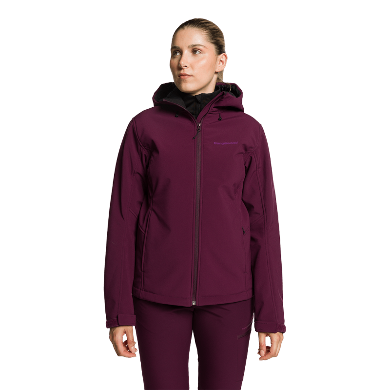 Veste Trangoworld BROOME 92B