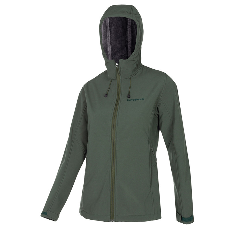 Veste Trangoworld Broome 9X0