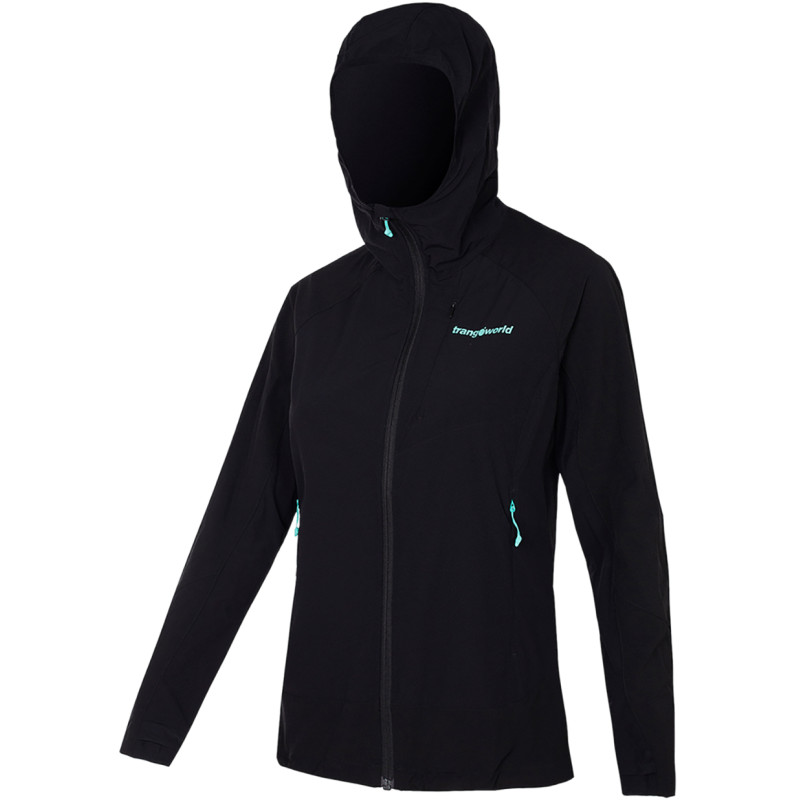 Veste Trangoworld Caillich 410