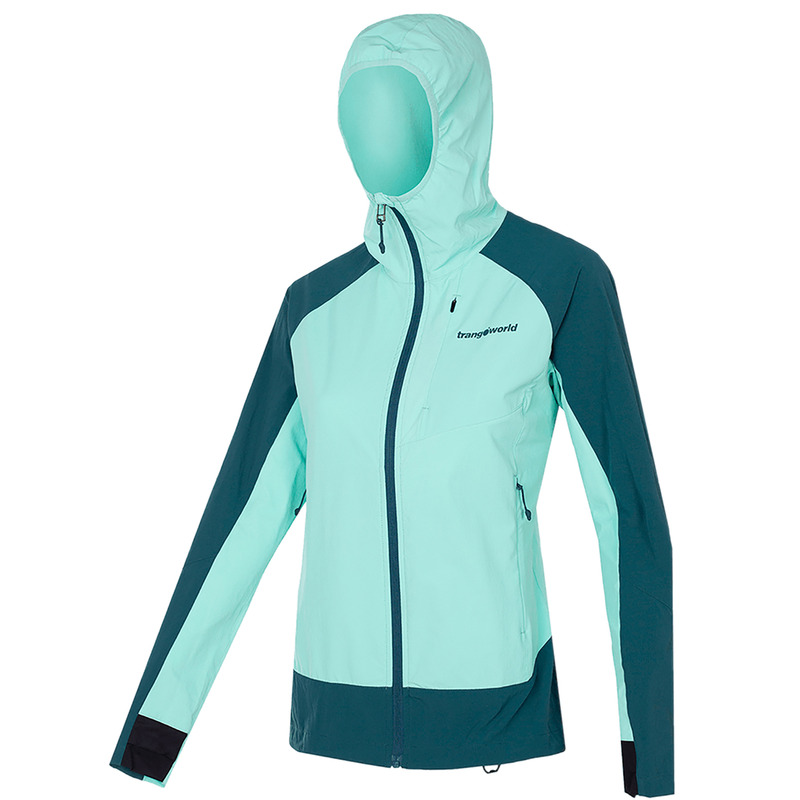 Veste Trangoworld Caillich 482