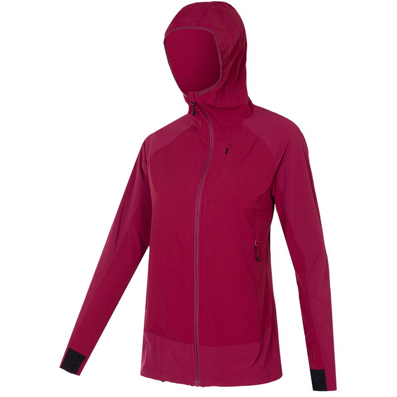 Veste Trangoworld Caillich 490