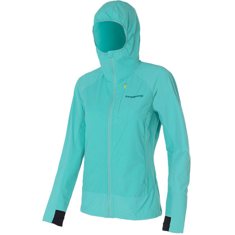 Veste Trangoworld Caillich 4C0