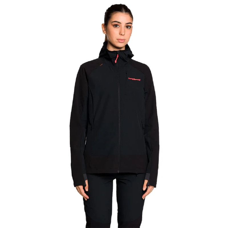 Veste Trangoworld Caillich DF 710