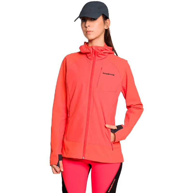 Veste Trangoworld Caillich DF 770