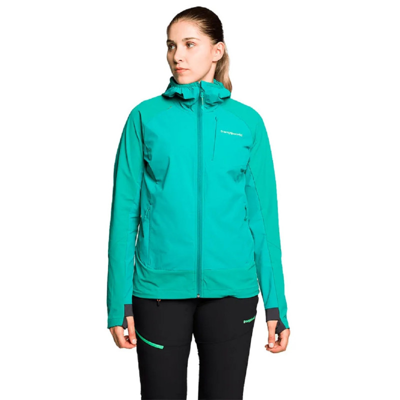 Veste Trangoworld Caillich DF 780