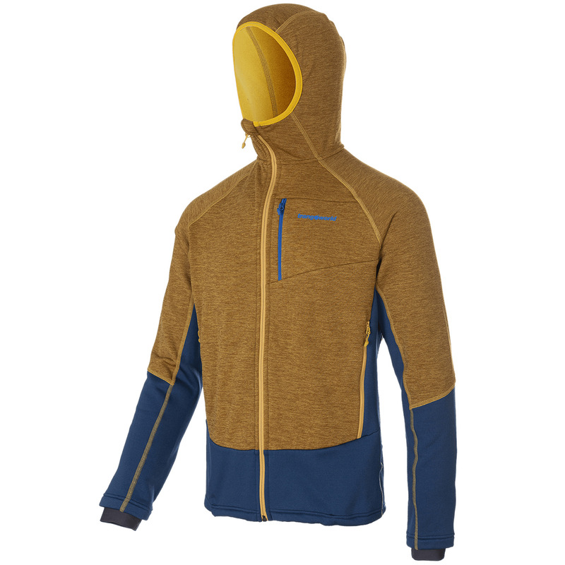 Veste Trangoworld Calabre 78B