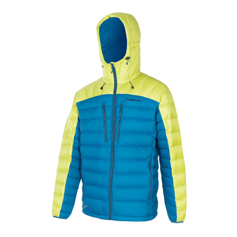 Veste Trangoworld Cerces 2A9