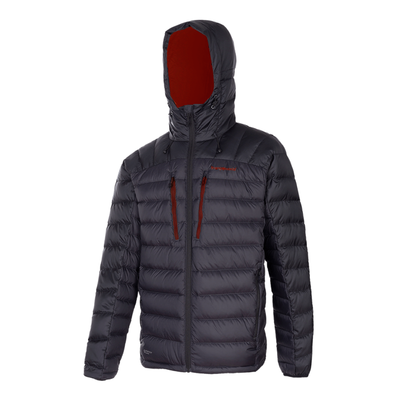 Veste Trangoworld Cerces 2DA