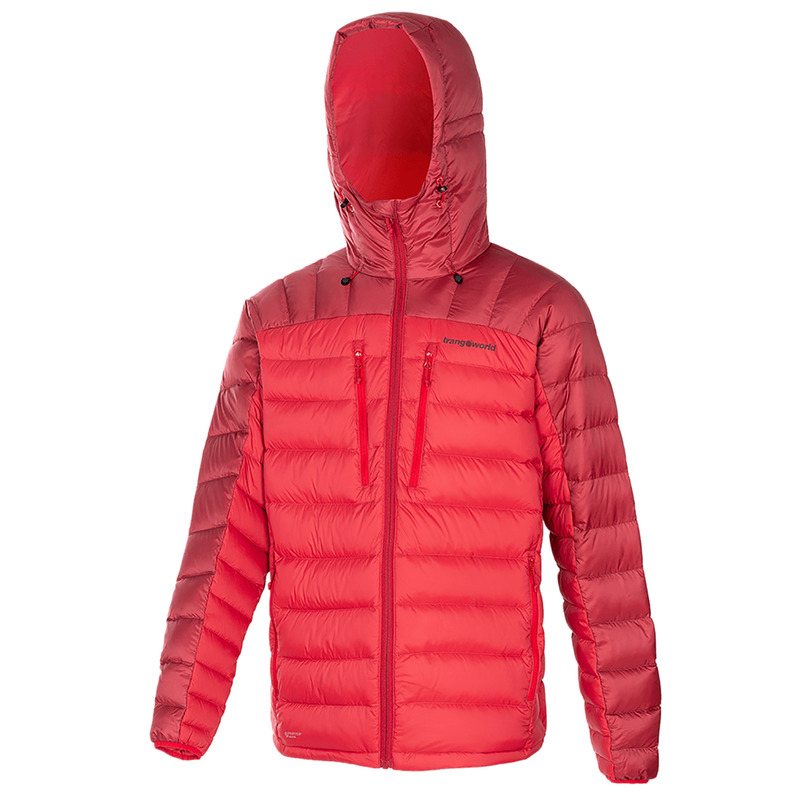 Veste Trangoworld Cerces 2R7