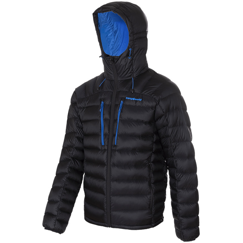 Veste Trangoworld Cerces DR 110