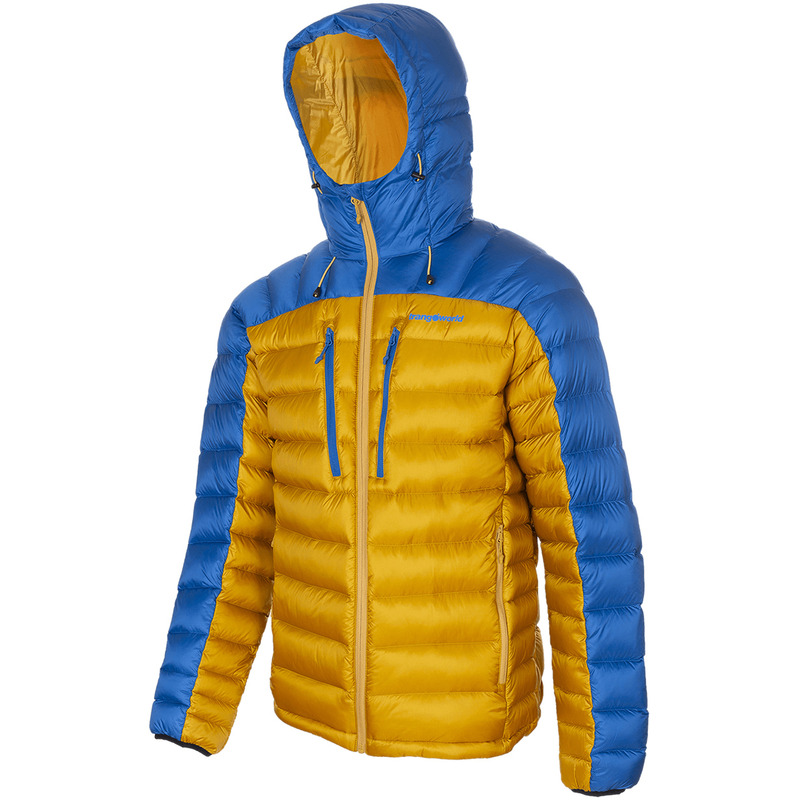 Veste Trangoworld Cerces DR 123