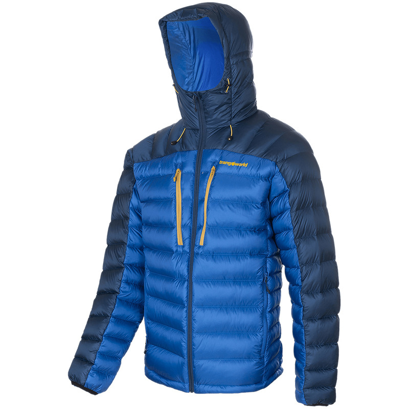 Veste Trangoworld Cerces DR 134