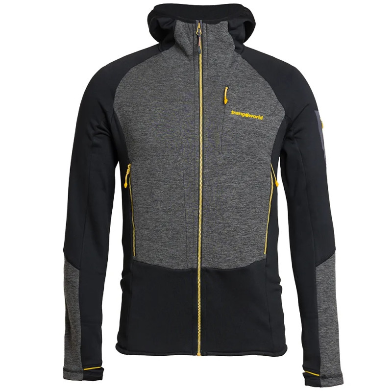 Veste Trangoworld CERVIN 710