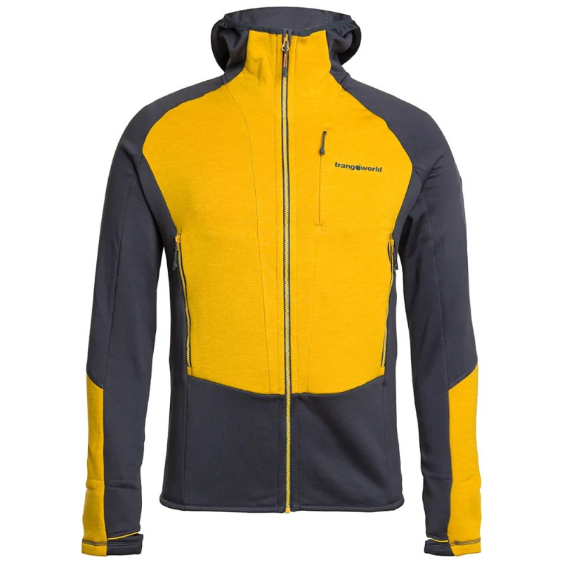 Veste Trangoworld CERVIN 7F0