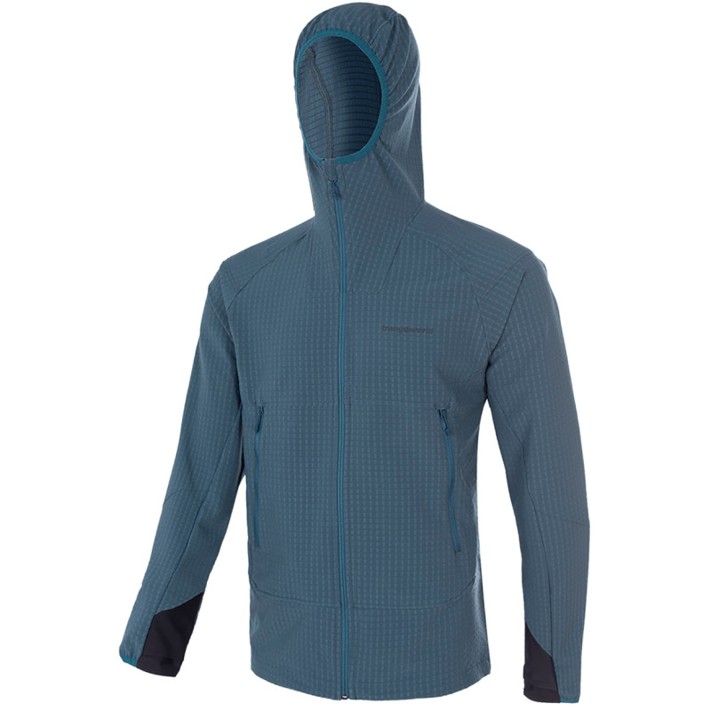 Veste Trangoworld Chamar 180