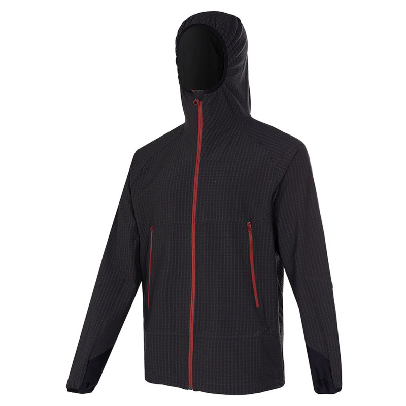 Veste Trangoworld Chamar 1C0