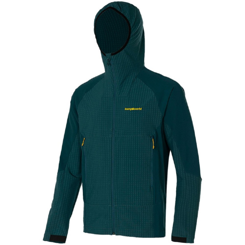 Veste Trangoworld Chamar SF 1D0