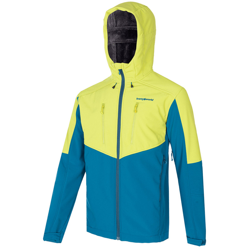 Veste Trangoworld Chantar 9RV