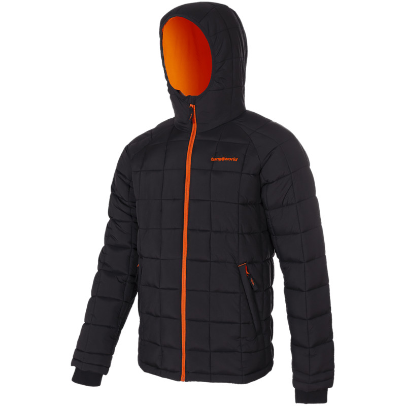 Veste Trangoworld Clisson 410