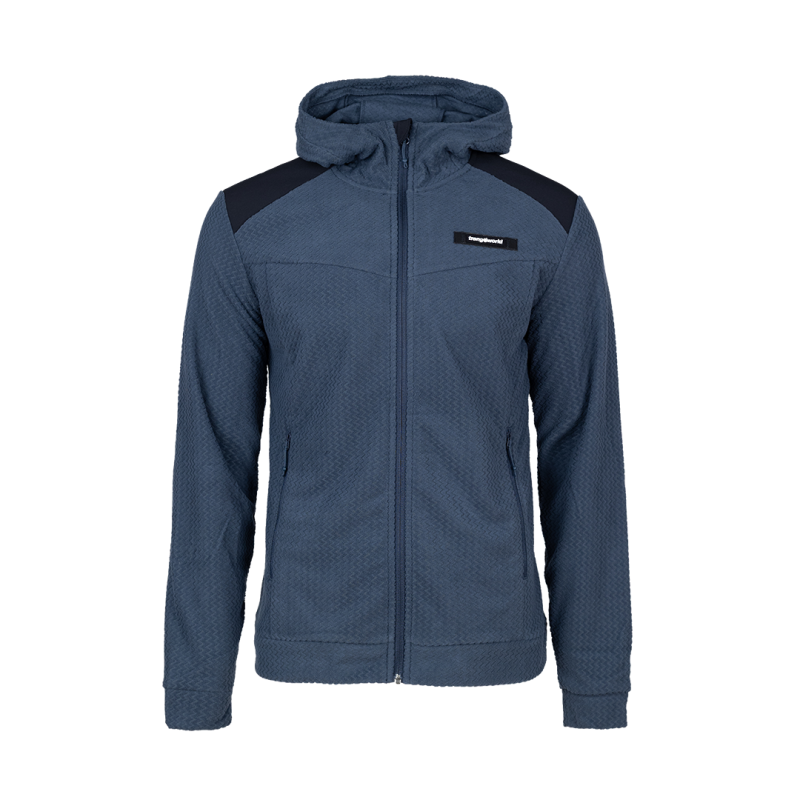 Chaqueta Trangoworld COELLO 490