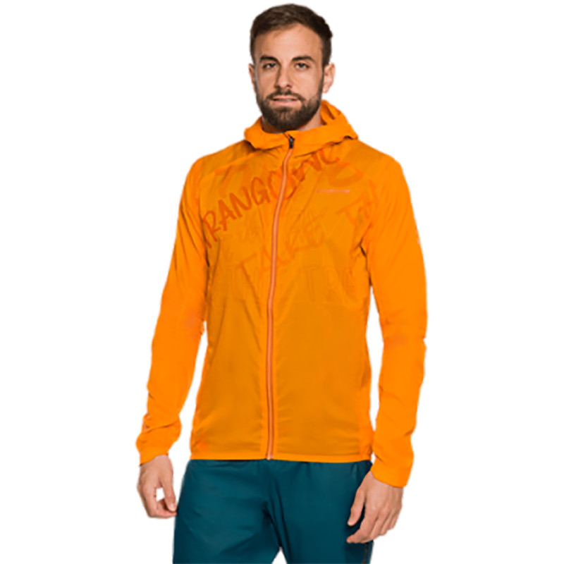 Veste Trangoworld Courmayeur 150