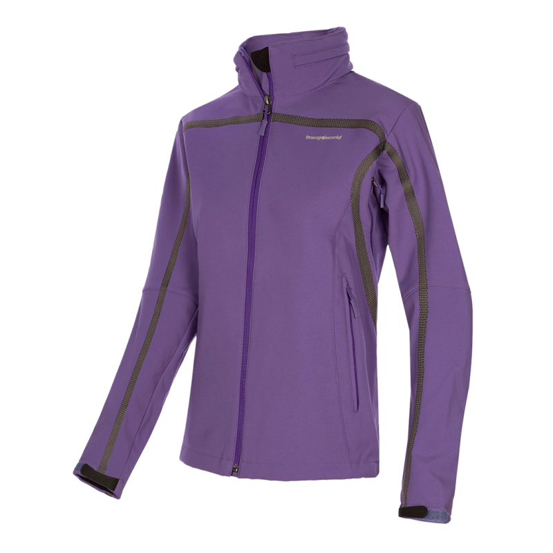 Chaquet Trangoworld Crisa 3WW