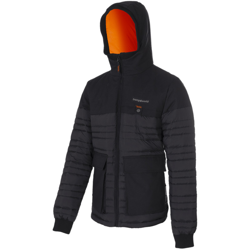 Veste Trangoworld Datca 510