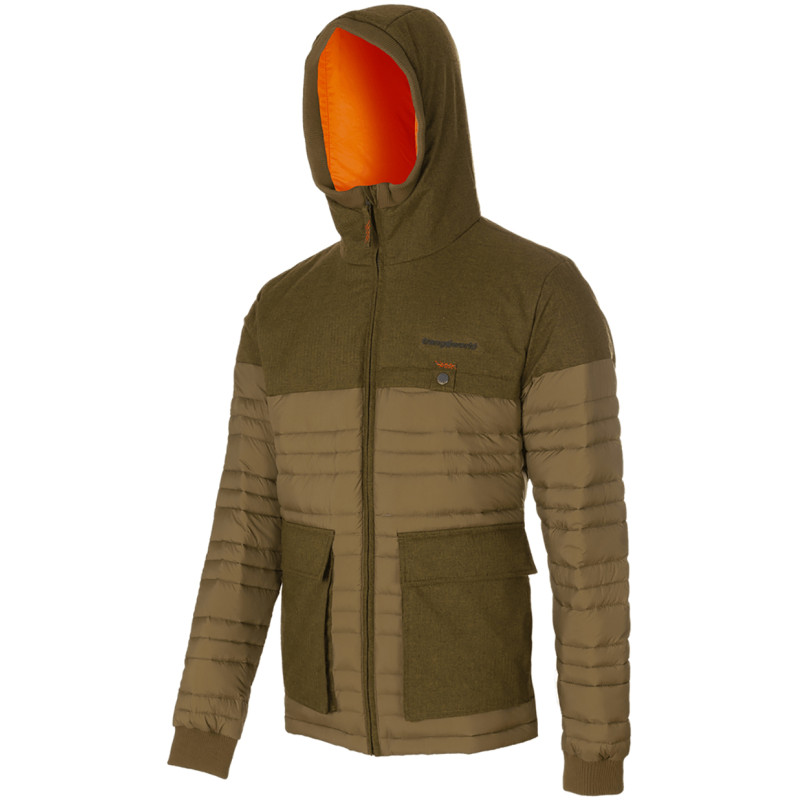 Veste Trangoworld Datca 520