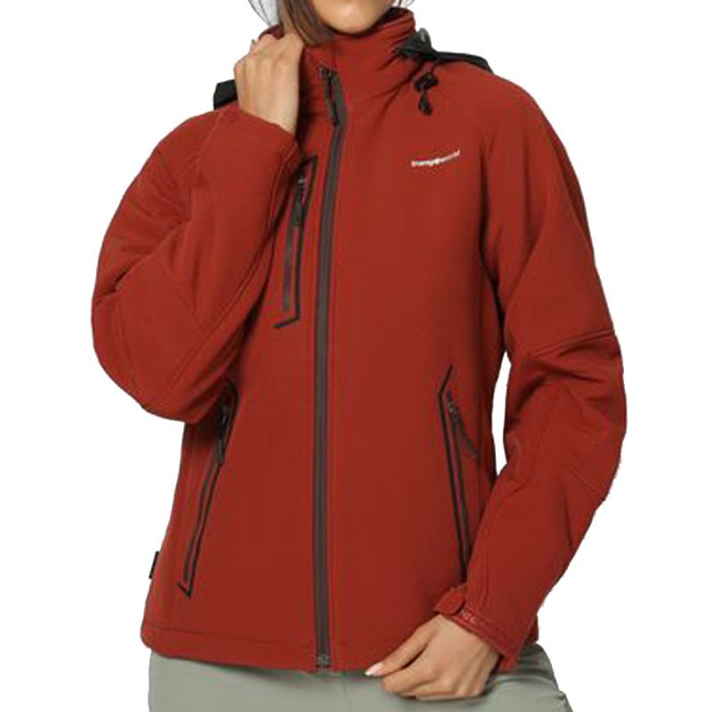 Chaquet Trangoworld Delta 6657 420