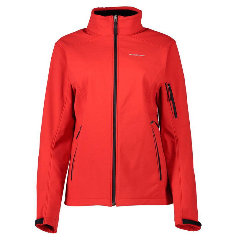 Veste Trangoworld Dhua 296 610