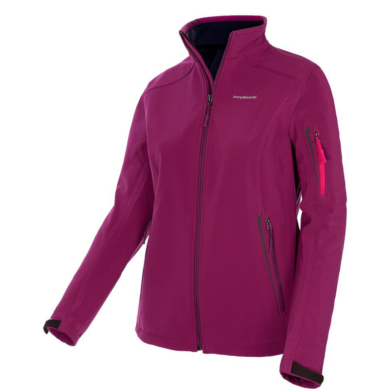 Veste Trangoworld Dhua 6671 5A0