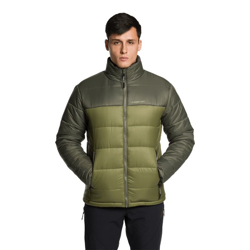 Veste Trangoworld DIXON 373