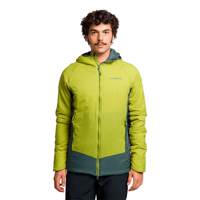 Trangoworld DORVE 854 Chaqueta