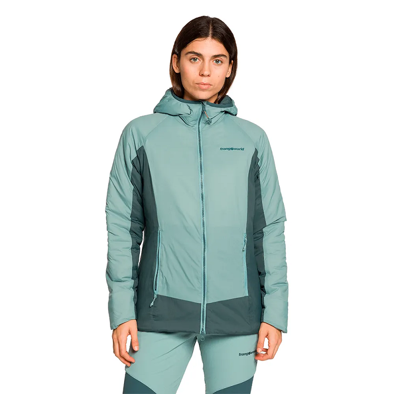 Trangoworld DORVE Chaquette WM 887