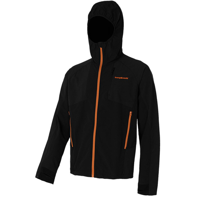 Veste Trangoworld Eighe 411